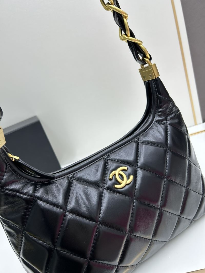 Chanel Hobo Bags